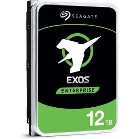 Seagate 12TB Exos X16 Enterprise HDD