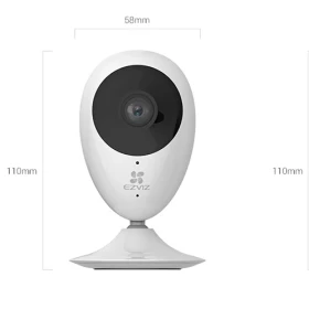 EZVIZ C2C 1080p Smart Home Indoor WiFi Camera