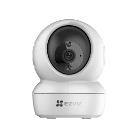 Ezviz H6c Pan & Tilt Smart Home Wi-Fi Camera Wi-Fi 