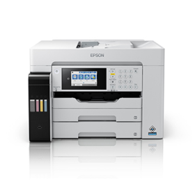 Epson EcoTank L15180 A3 Wi-Fi Duplex Multi-Function Printer