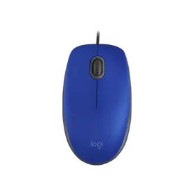 Logitech M110 silent USB Mouse