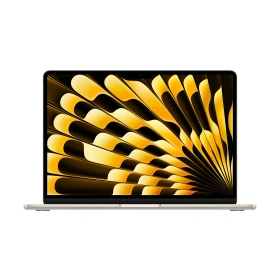 Apple MacBook Air M2 Chip 8-core CPU 10 Core GPU 8GB RAM 512GB SSD 15.3”