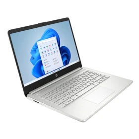 HP Notebook 14s core i7 8GB 512GB SSD DOS Laptop
