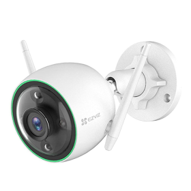 EZVIZ C3N Outdoor Smart Wi-Fi Camera 2MP 1080p