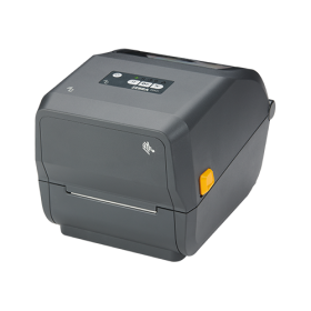 Zebra ZD421T 4 inch Barcode Label thermal transfer Printer