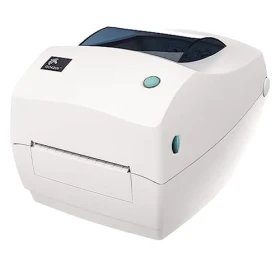 Zebra GC420t Thermal Transfer Label Printer
