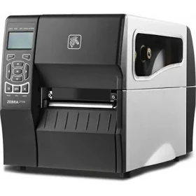 Zebra ZT230 affordable label printer