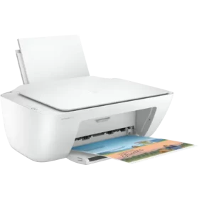 HP DeskJet 2320 all in one printer