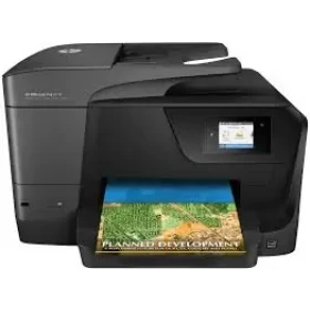 HP Officejet PRO 8710 Printer