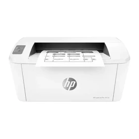 HP Laserjet Pro M17a Printer 