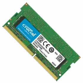 Crucial 16GB DDR4 Laptop RAM