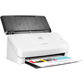 HP ScanJet Pro 2000 s1 Sheet-feed scanner