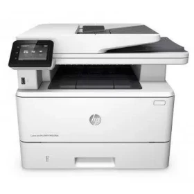 HP Color laserJet Pro M281fdw printer