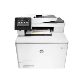 HP Color LaserJet Pro MFP M479fnw Printer