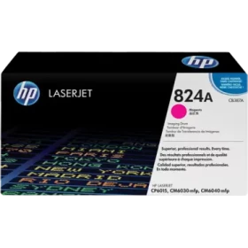 HP 824A Magenta original laserJet image Drum CB387A