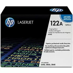 HP 122A Color LaserJet Drum Cartridge