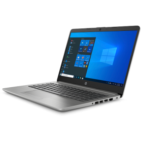 HP 240 G8 Intel core i3 4GB 1TB Windows 10 Home Laptop