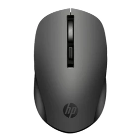 HP S1000 Plus Silent Wireless Mouse 