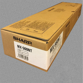 Sharp toner cartridge MX560GT, MX561GT for Sharp AR-M560N/M460N Printer