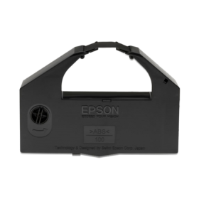 Epson SIDM Black Ribbon Cartridge for DLQ-3500/3000