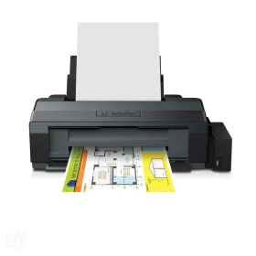 Epson L1300 Inkjet A3 Printer
