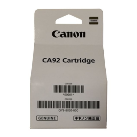 Canon CA92 Printhead Tri Color Cartridge
