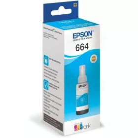 Epson T6642 Cyan Ink Cartridge