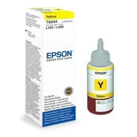 Epson T6644 Yellow Ink Cartridge