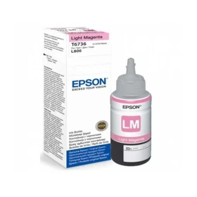 Epson T6736 Light Magenta Ink cartridge 70ml