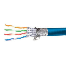 Giganet 8 core Multimode cable per Metre