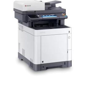 Kyocera ECOSYS M6235cidn Colour multifuctional printer