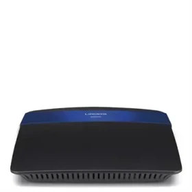 Linksys EA3500 N750 Dual-Band wireless Router