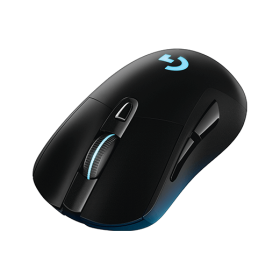 Logitech G403 Prodigy Wireless gaming mouse
