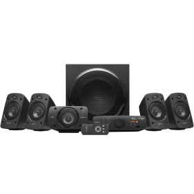 Logitech Z906 Surround Sound Speakers