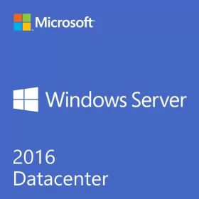Windows Server 2022 Datacenter - 16 Core license