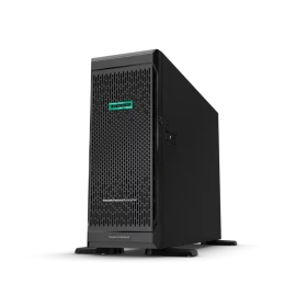 HP Proliant ML350 Gen10 8 core server