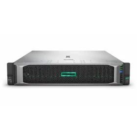 HP Proliant DL380 Gen10 8 core server 16GB RAM 3X300GB HDD