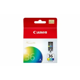 Canon cli-36 color ink cartridge