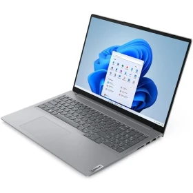 Lenovo ThinkBook 16 G6 13th Gen Core i5 8GB RAM 512GB SSD 16" WUXGA Display