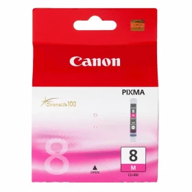 Canon CLI-8 magenta ink cartridge