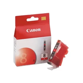 Canon CLI-8 RED Ink Cartridge