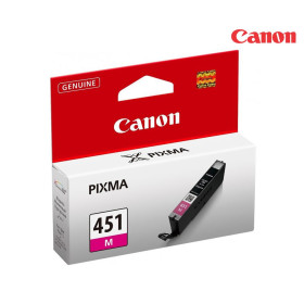 Canon CLI-451 Magenta ink cartridge