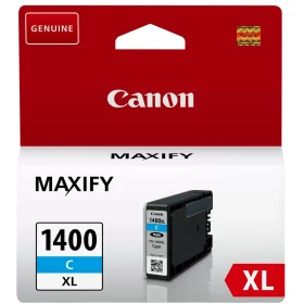 Canon PGI-1400 XL cyan ink Cartridge