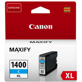 Canon PGI-1400 XL yellow ink cartridge