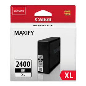 Canon PGI-2400XL black ink cartridge