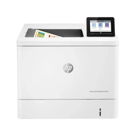 HP Color LaserJet Enterprise M555dn printer