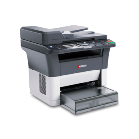 Kyocera Ecosys FS-1125 MultiFunction Printer