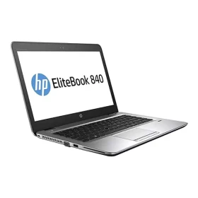 HP EliteBook 840 G3 core i7 8GB 256GB SSD EX-UK Laptop