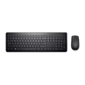 Dell Wireless Keyboard and Mouse KM117 