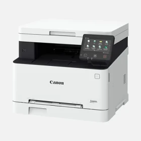 Canon i-SENSYS MF651Cw A4 Colour MFP Printer 